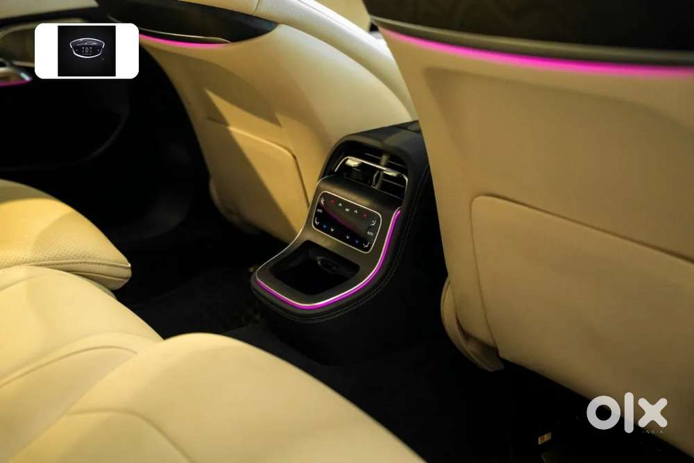 Mercedes-benz E-class E 200, 2025, Petrol