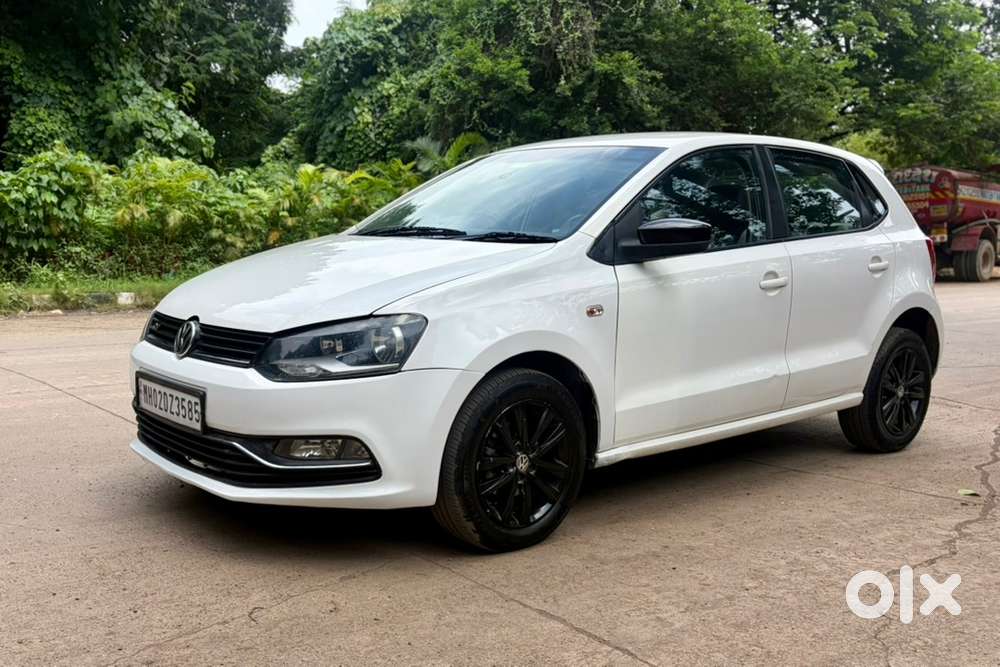Volkswagen Polo 2015 Gt