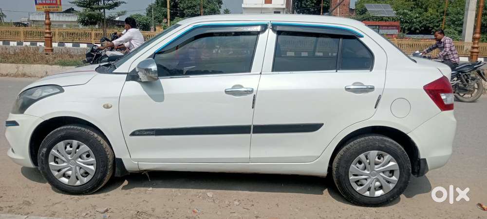 Maruti Suzuki Swift Dzire Tour S, 2019, Diesel