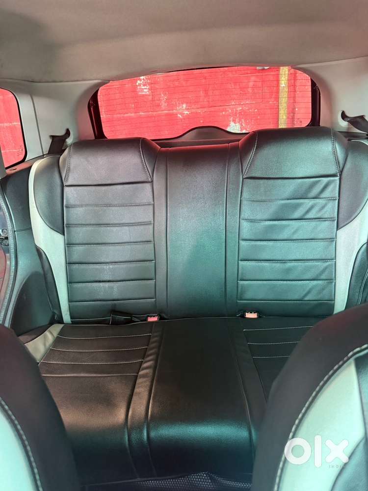 Ford Figo Diesel 2011 | Py Registered | 3rd Owner | Well Maintained
