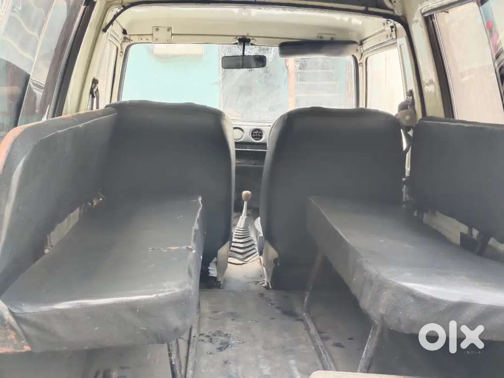 Maruti Suzuki Gypsy 1992 Diesel Manual