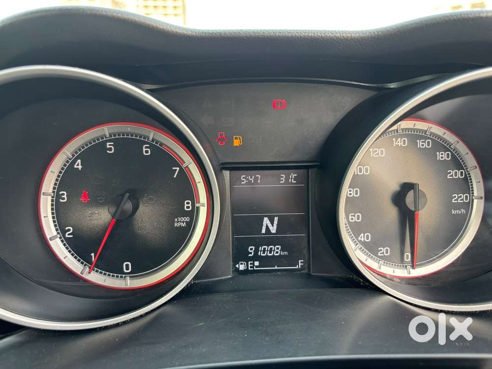 Maruti Suzuki Swift Vxi Ags, 2020, Petrol