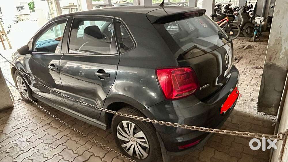 Volkswagen Polo 1.0 Mpi 2020