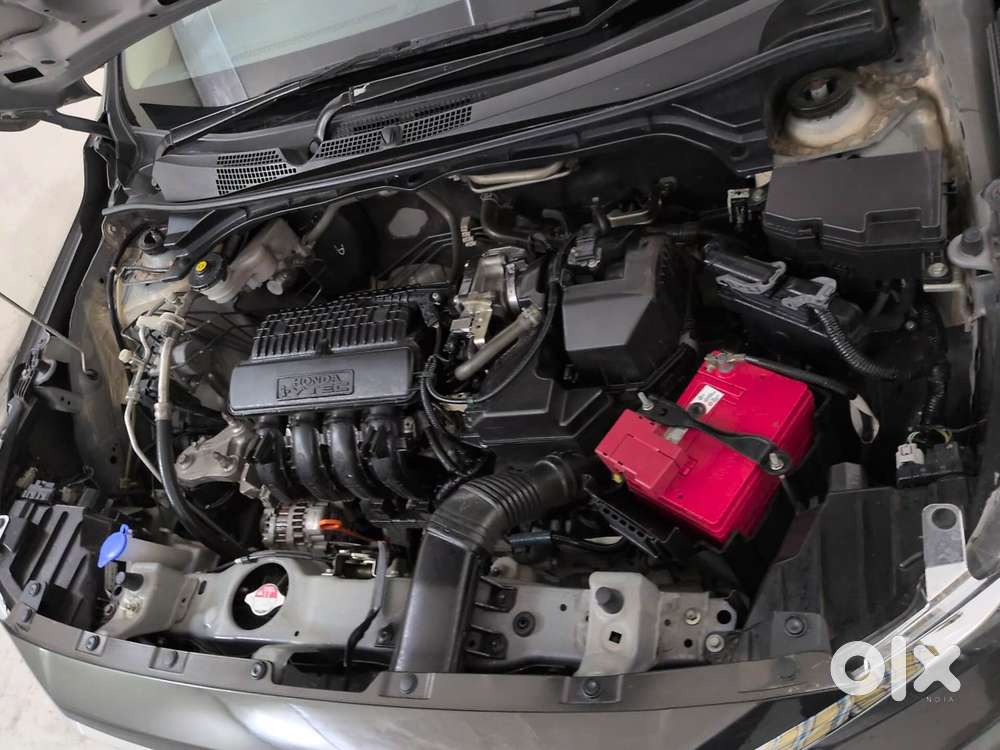 Honda Amaze Vx 1.2 Petrol Cvt, 2022, Petrol