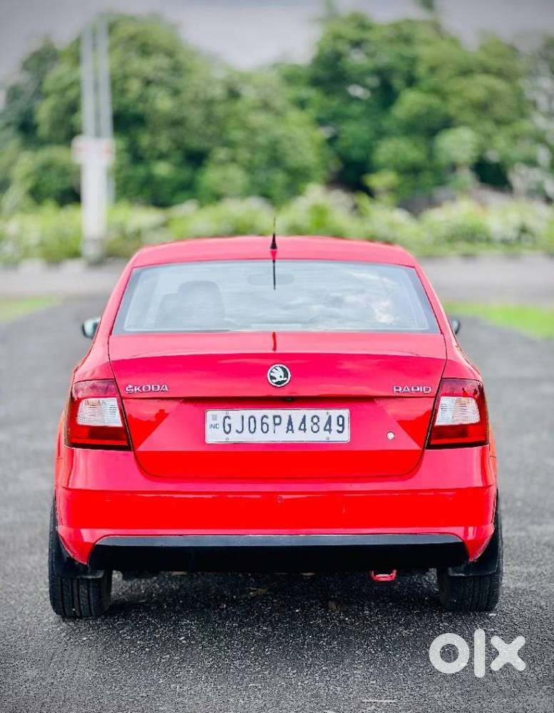 Volkswagen Vento, 2016, Diesel