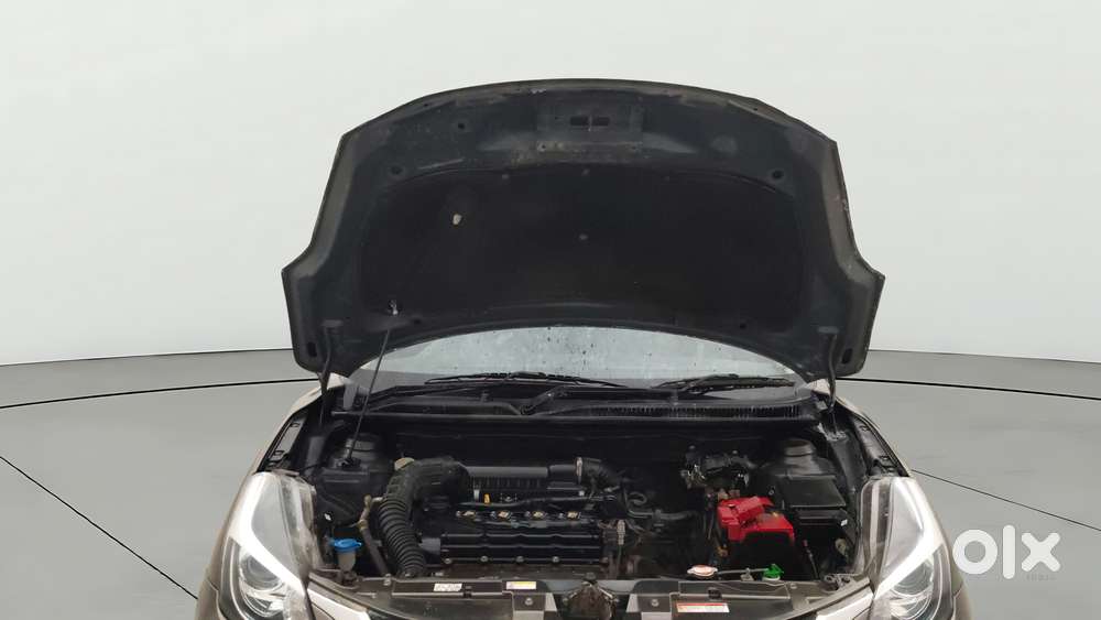 Maruti Suzuki Baleno Delta, 2020, Petrol