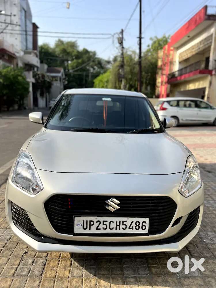 New Swift 2018,,vxi