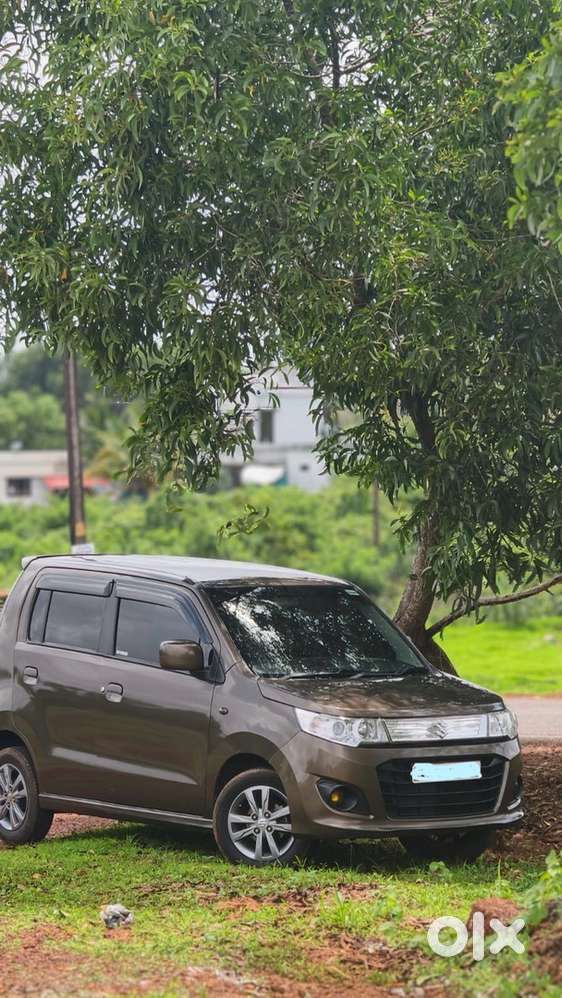 Maruti Suzuki Stingray 2018 Car