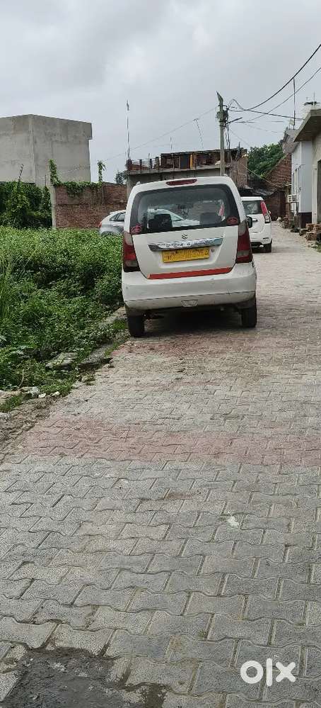 Arjent Sell New Car Luga