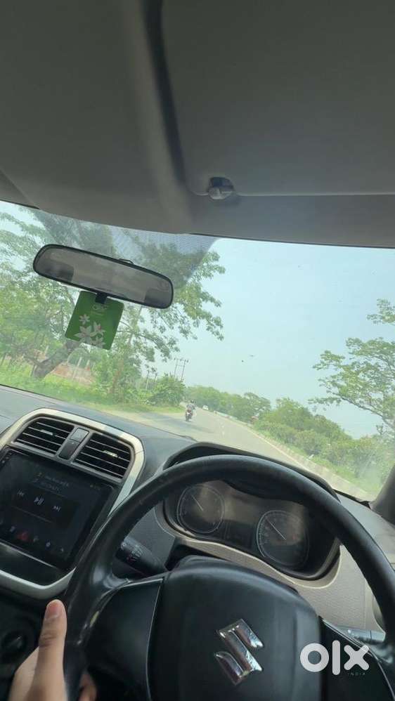 Vitara Brezza Diesel Good Condtion
