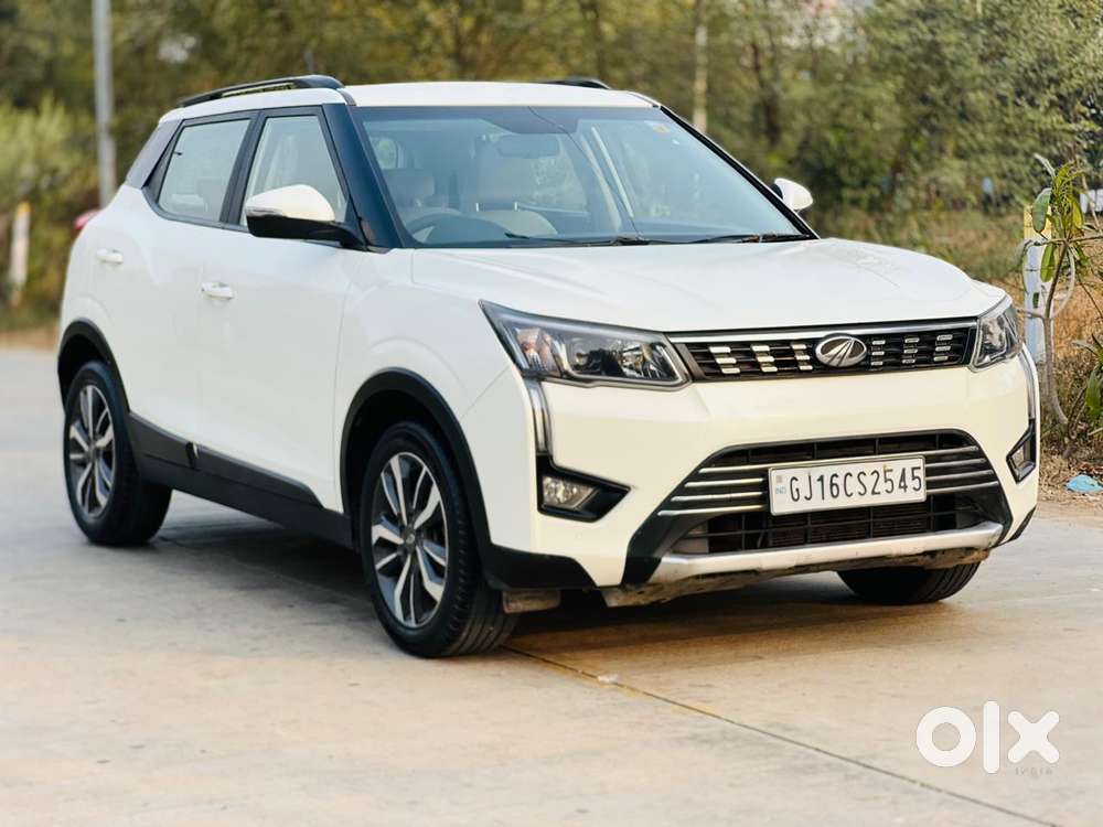 Mahindra Xuv300