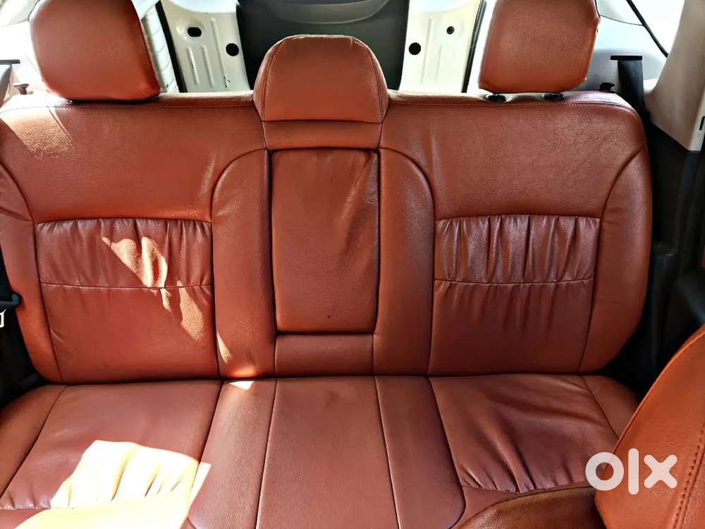 Renault Duster Top Condition 2014