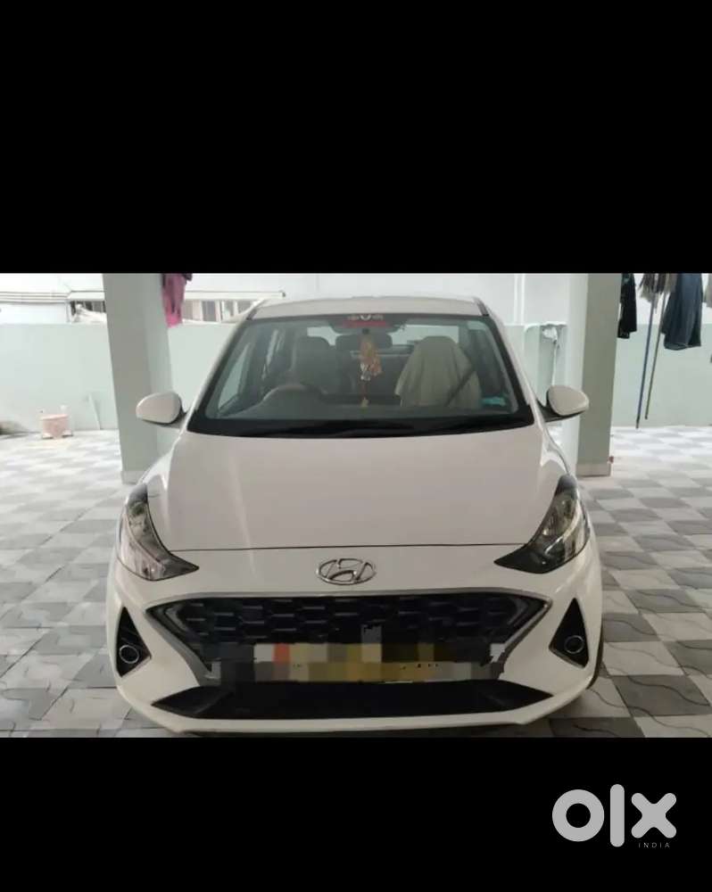 Hyundai Aura 2020 Diesel 145000 Km Driven