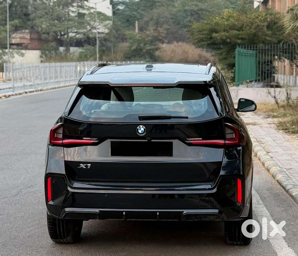 Bmw X1 Sdrive18i M Sport, 2024, Petrol