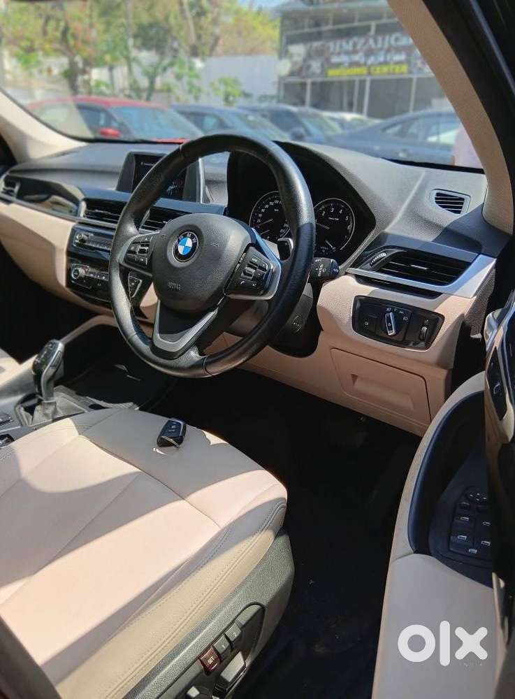 Bmw X1 2.0 Sdrive20i Sportx, 2020, Petrol