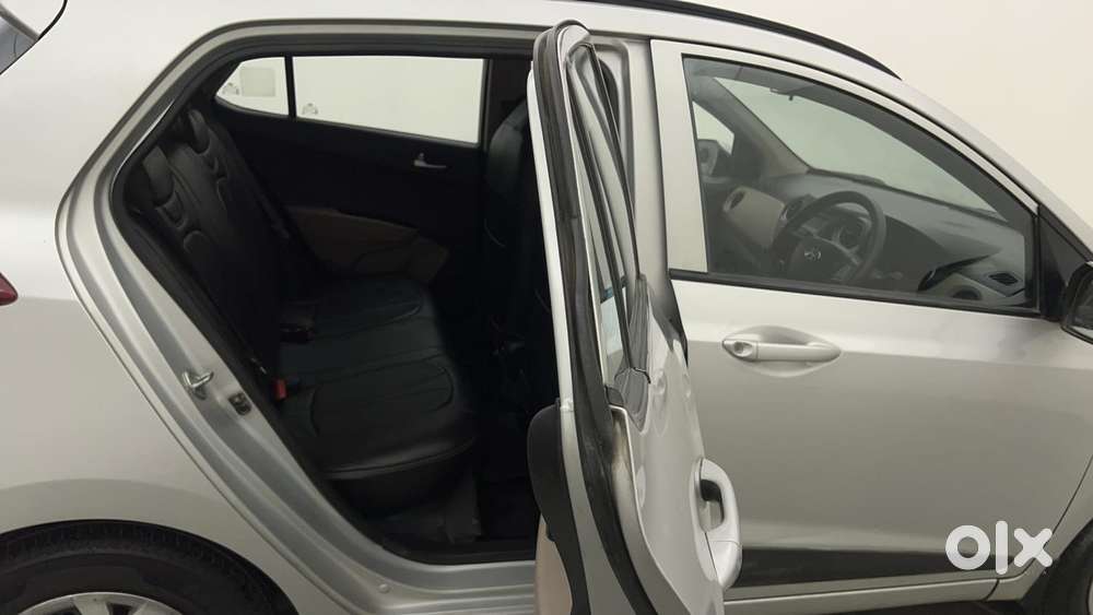 Hyundai Grand I10 1.1 Crdi Sportz, 2015, Diesel