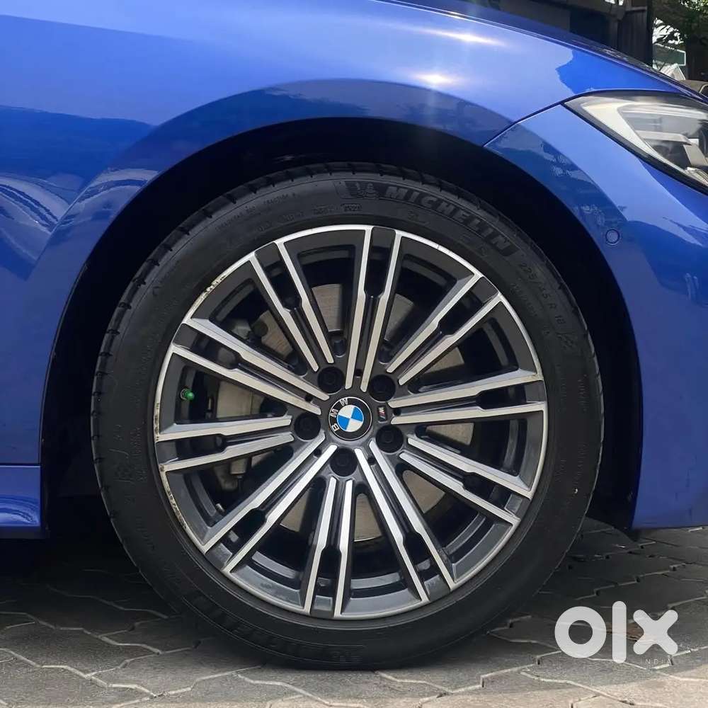 Bmw 330i M Sport