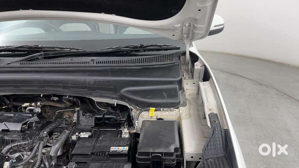 Hyundai Creta 1.5 Sx Executive Petrol, 2023, Petrol
