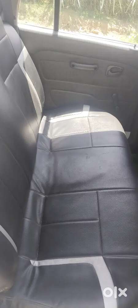 Hyundai Santro Xing 2006