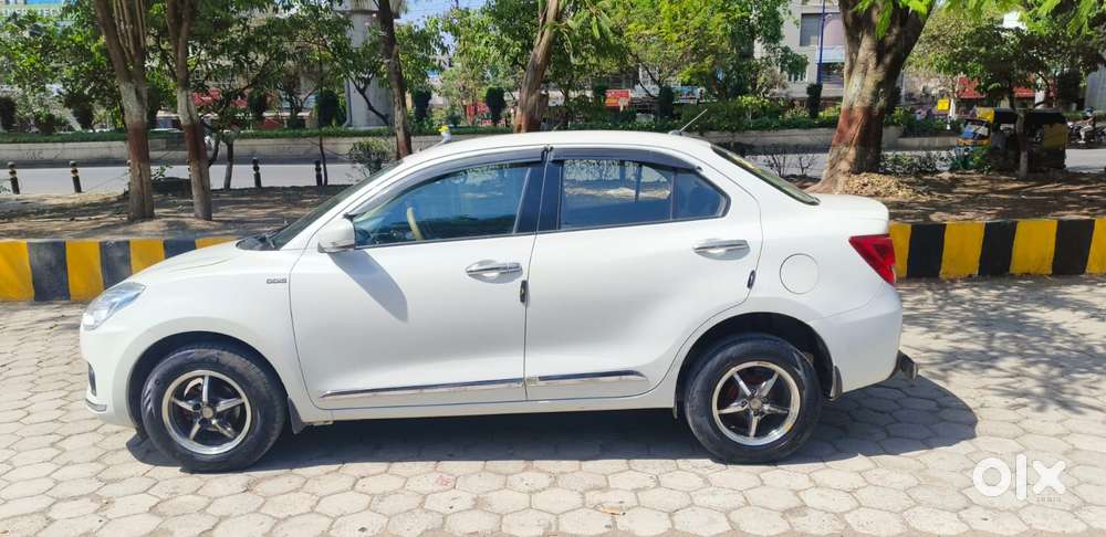 Maruti Suzuki Swift Dzire Vdi Regalia Limited Edition Mt, 2019, Dies..