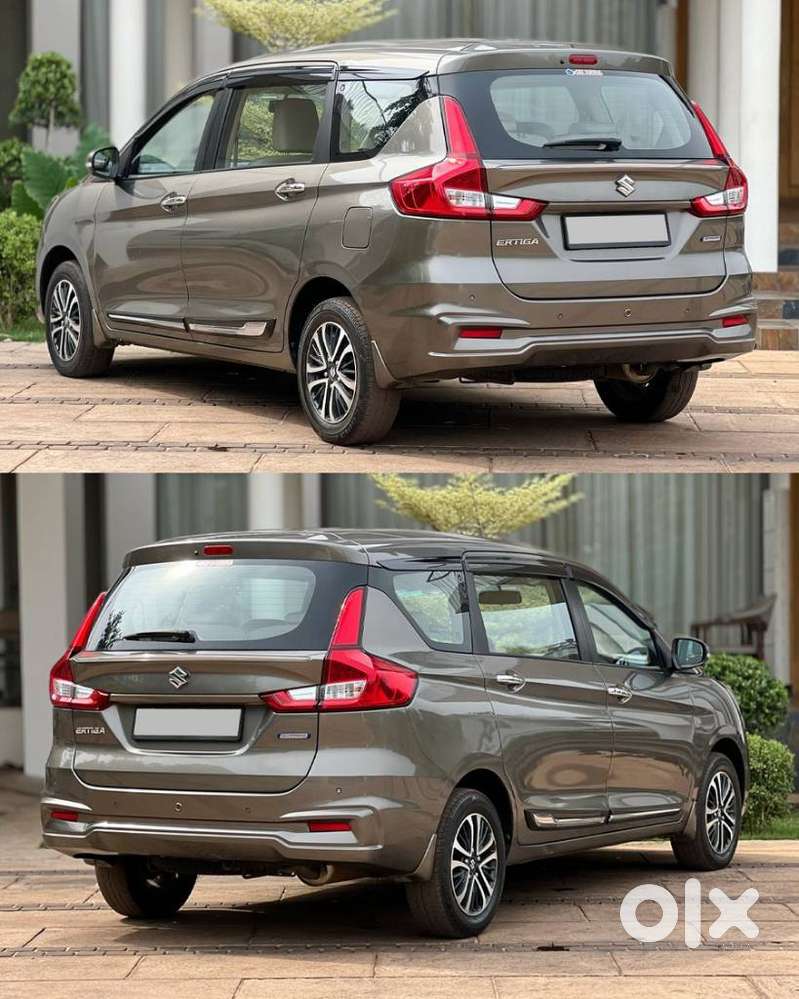 Maruti Suzuki Ertiga Zxi At, 2023, Petrol