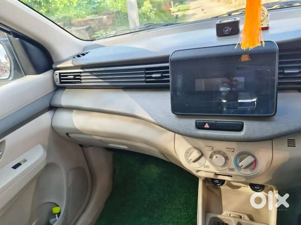 Maruti Suzuki Ertiga 2021 First Owner