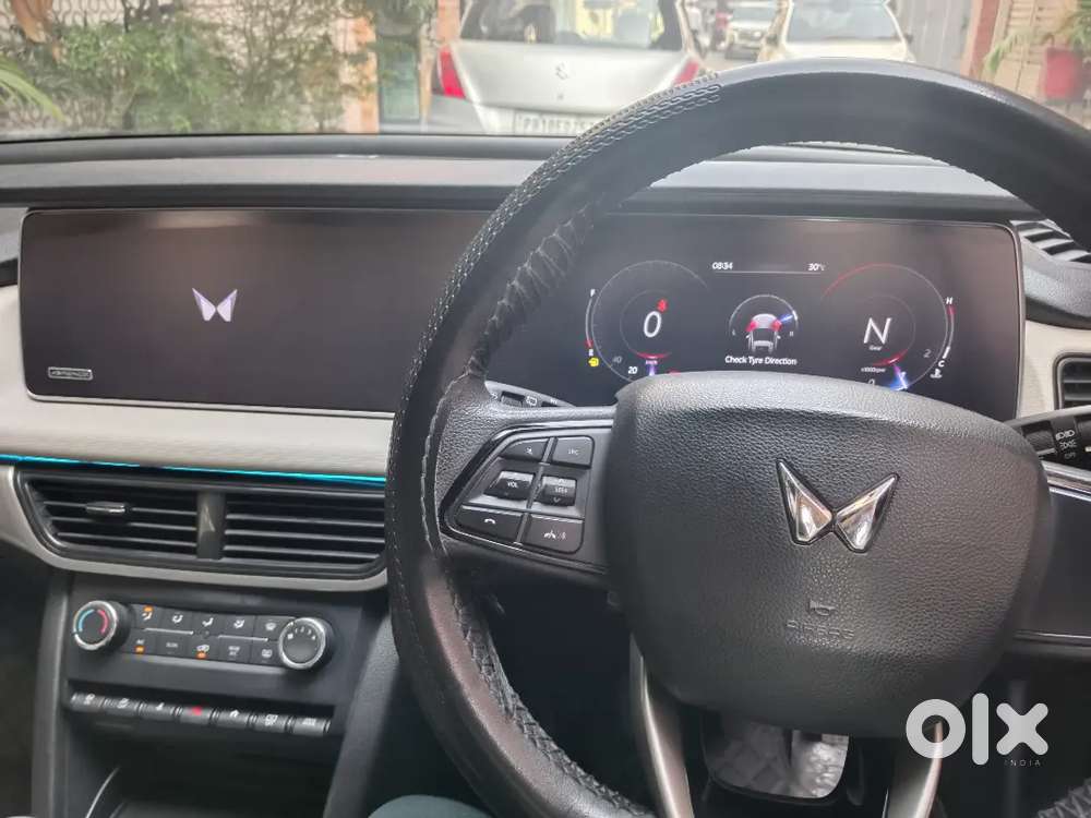 Mahindra Xuv700 2021