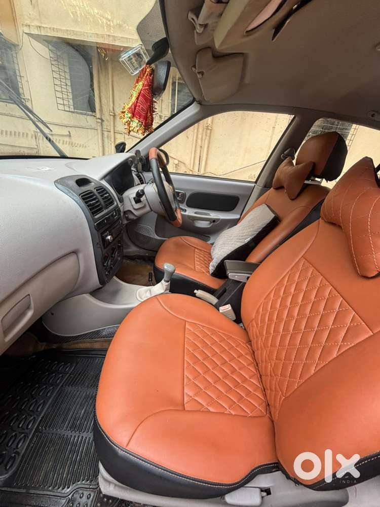 Hyundai Accent 1.5 Gle 2005