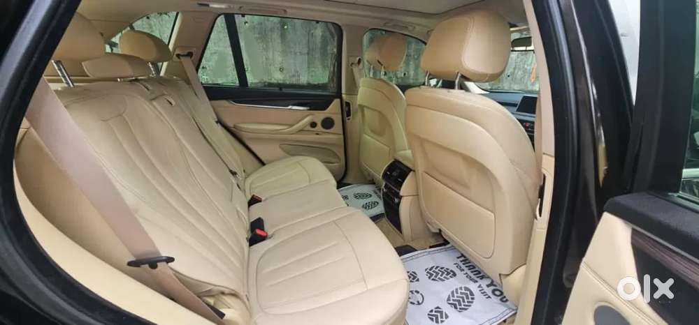 Bmw X5 Xdrive 30d, 2018, Diesel