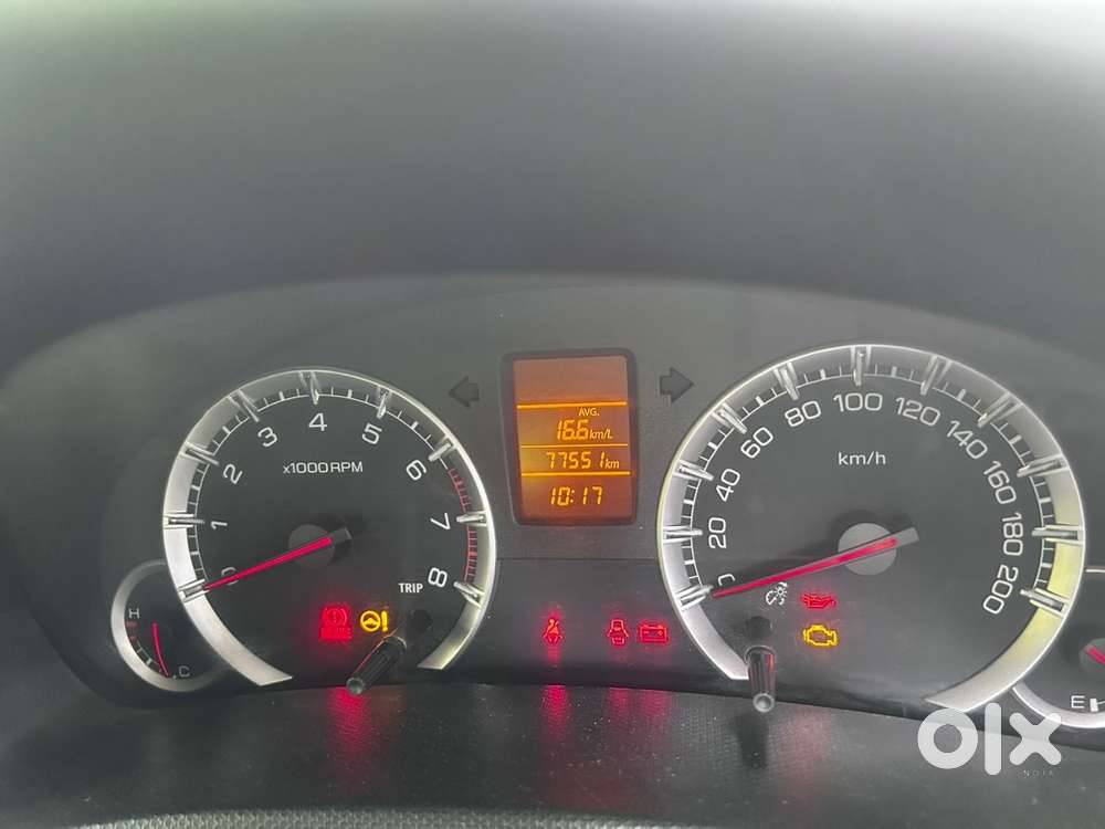 Maruti Suzuki Used 2011