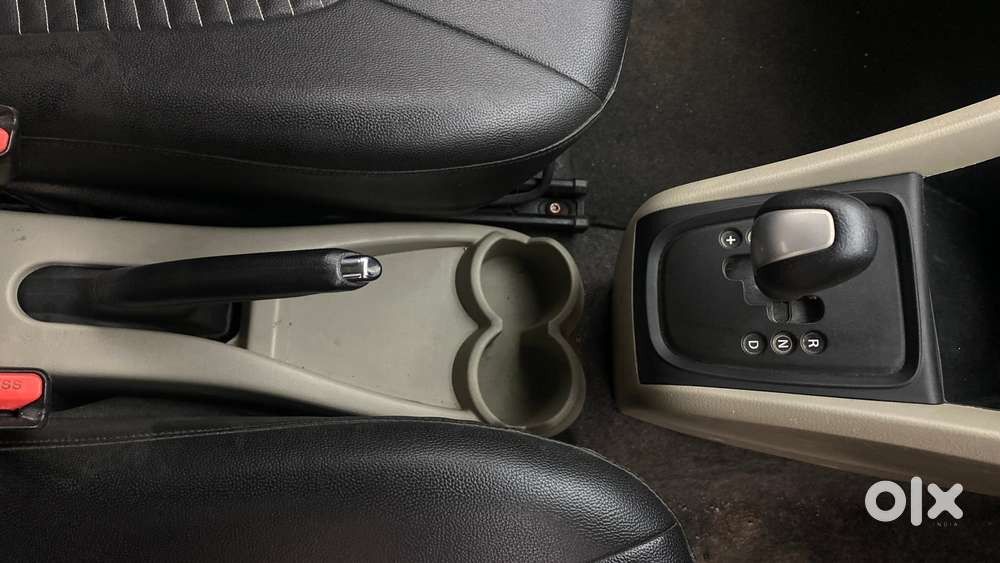 Maruti Suzuki Celerio 2014-2017 Vxi At, 2014, Petrol