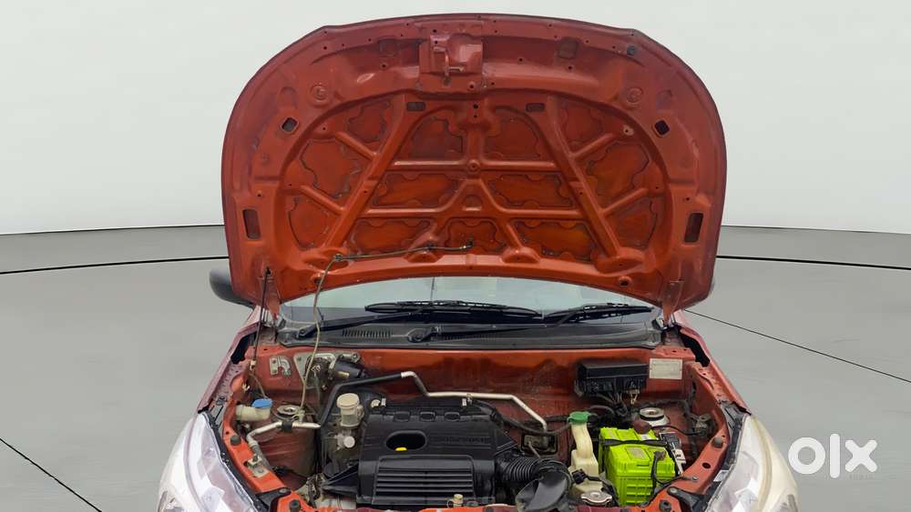 Maruti Suzuki Alto K10 Vxi Amt, 2016, Petrol