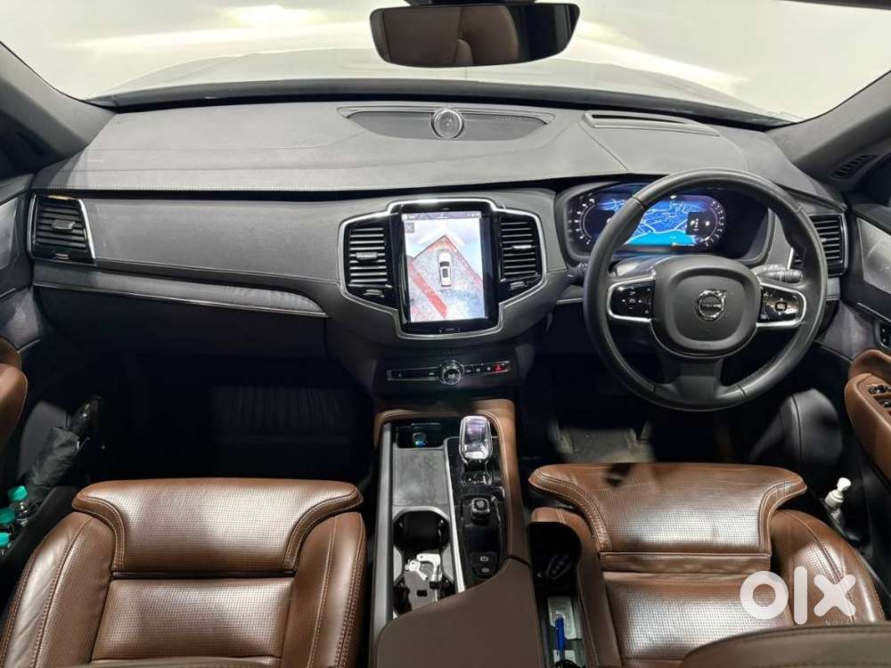 Volvo Xc90 B6 Ultimate, 2024, Petrol