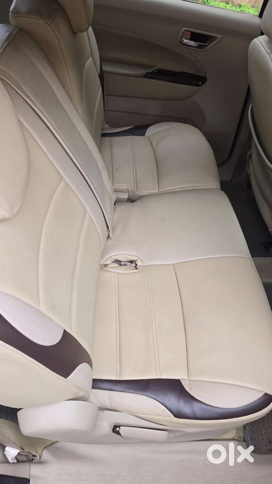 Maruti Suzuki Ertiga 1.4 Zxi Plus, 2018, Diesel