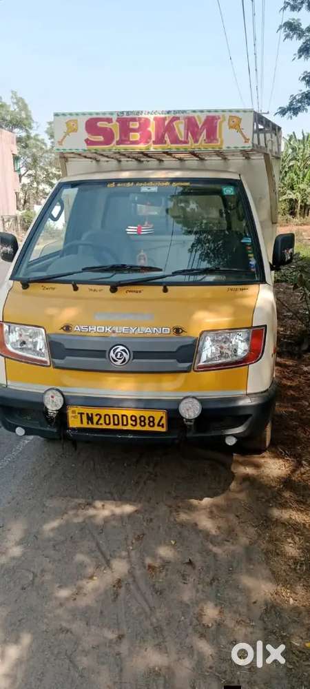Ashok Leyland Stile Ls 2022