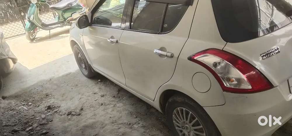 Maruti Suzuki Swift Vdi 2013 Diesel