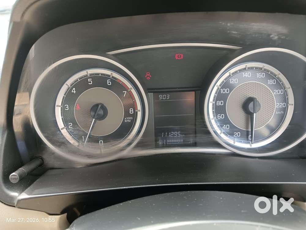 Maruti Suzuki Swift Dzire 1.2 Vxi Bsiv, 2019, Petrol