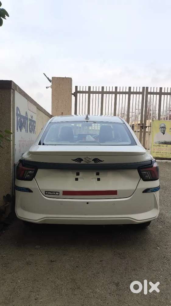 Maruti Suzuki Dzire Tour 2025 Excellent Condition