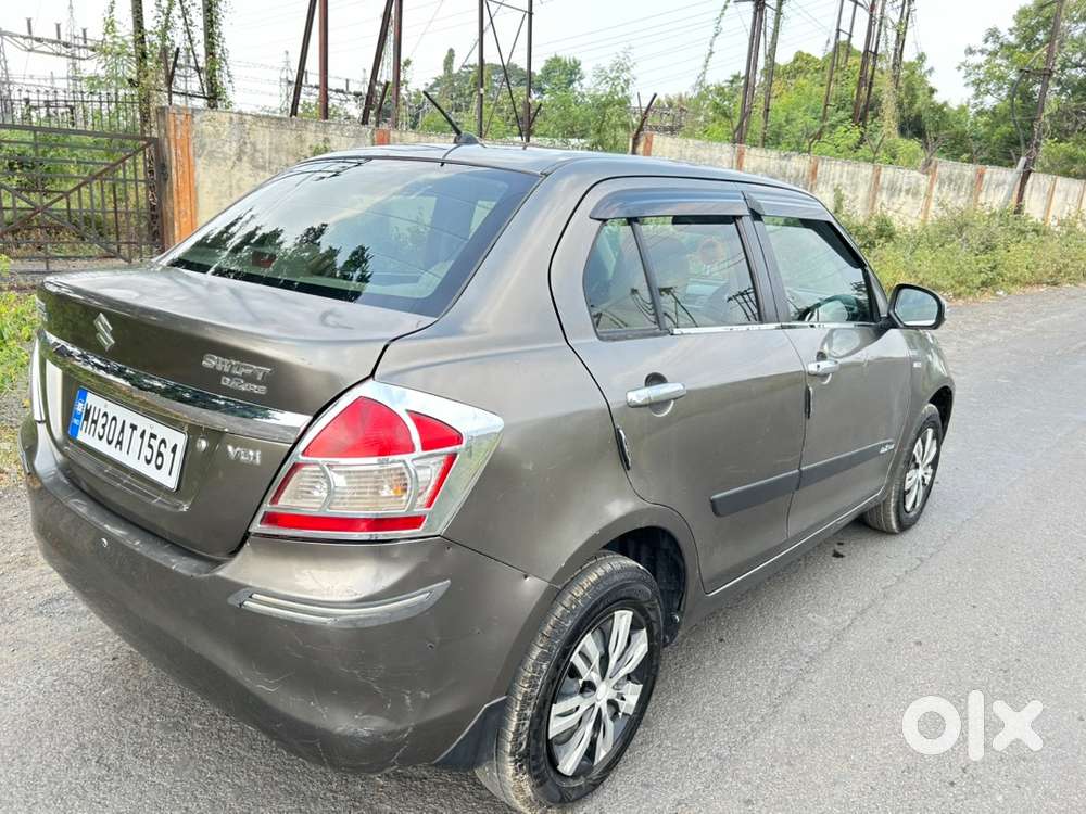 Maruti Dzire Diesel 2016