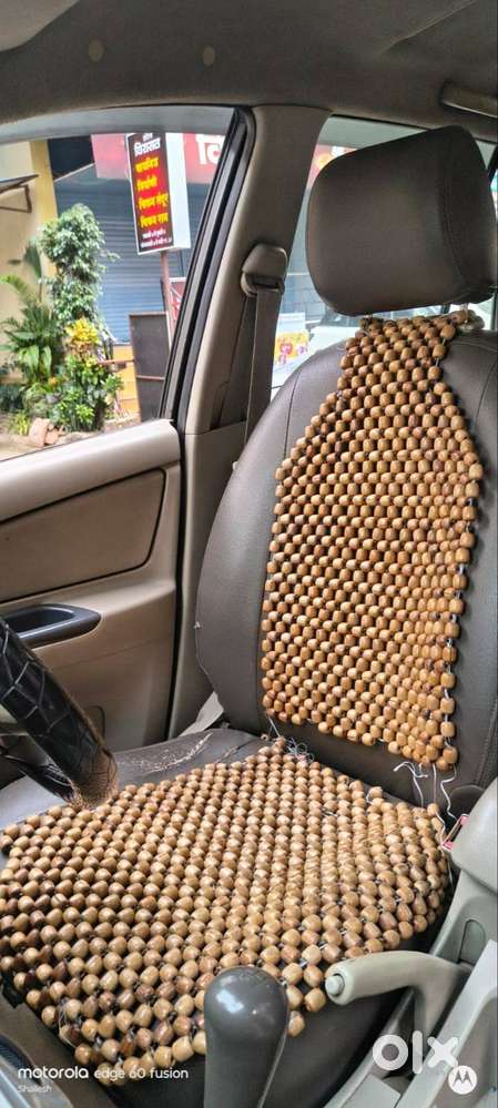 Teacher Owner Innova