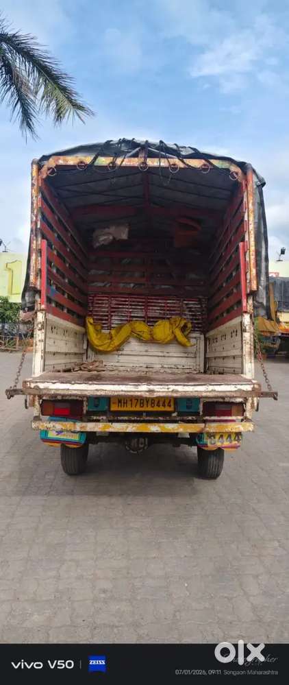 Mahindra Bolero Pik-up 2018 Diesel Manual