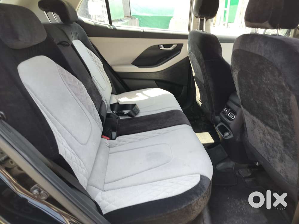 Hyundai Creta 1.5 Sx, 2023, Petrol