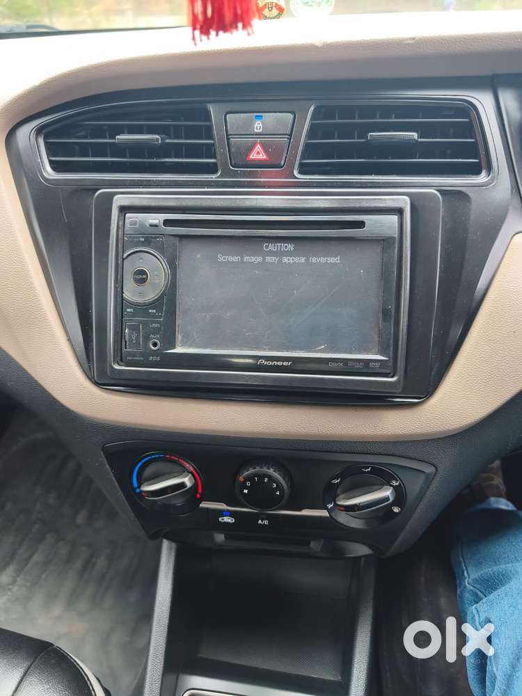 Hyundai I20 Era 1.2 Bs-iv, 2015, Petrol