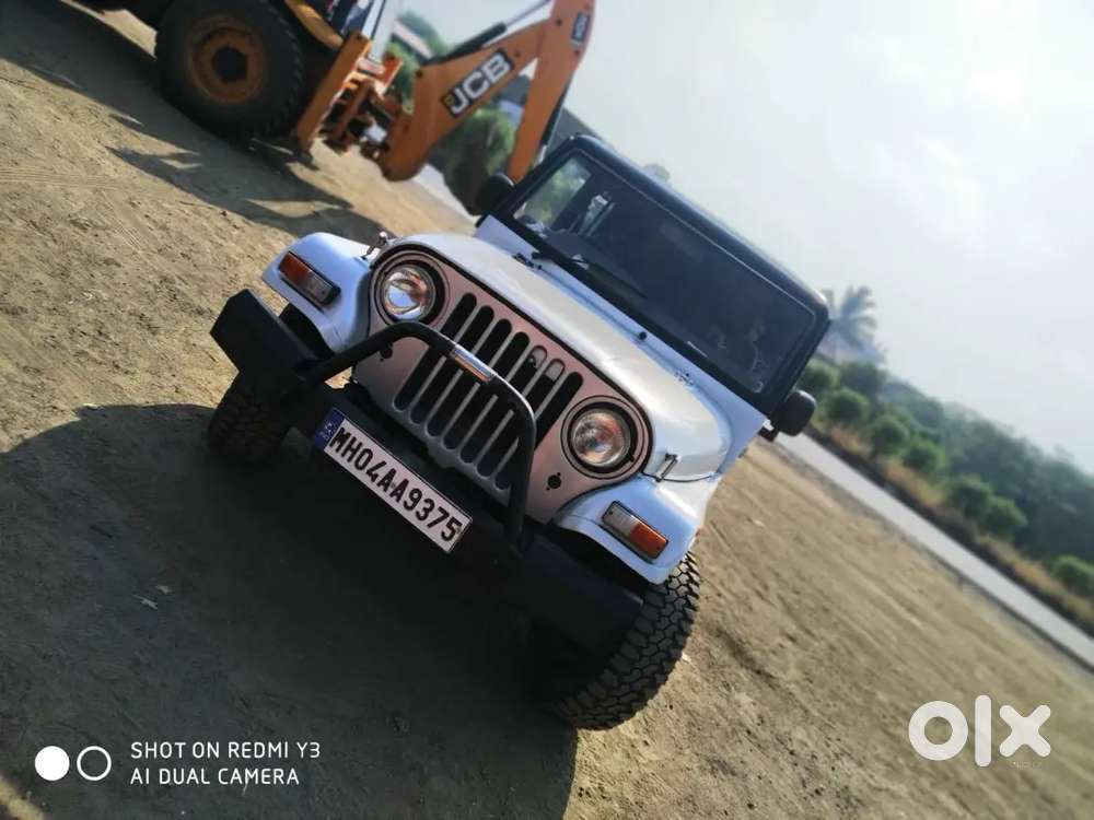 Bolero Di 1999 Diesel, 90k Km, New Tyres & Battery