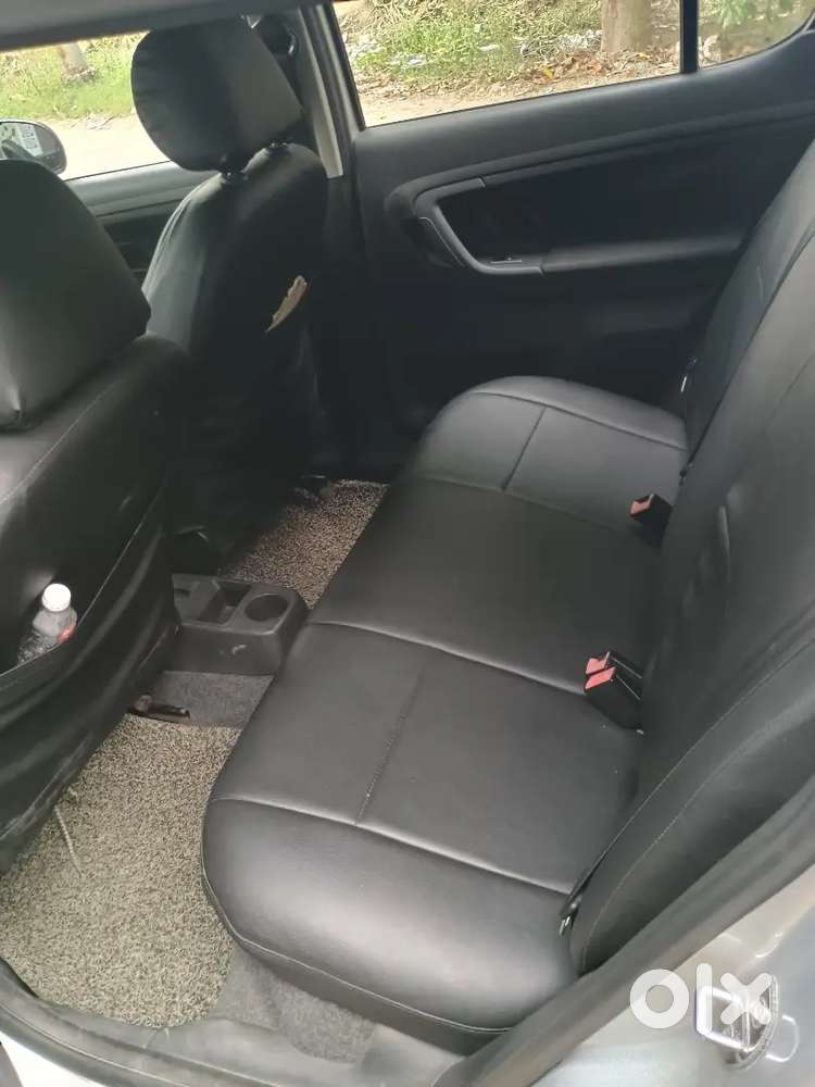Skoda Fabia 2011 Year Car