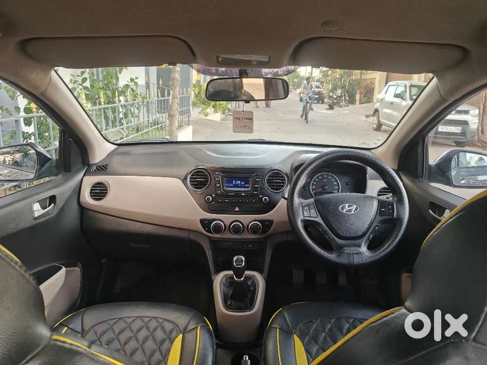 Hyundai I10 Sports Petrol Well Maintained