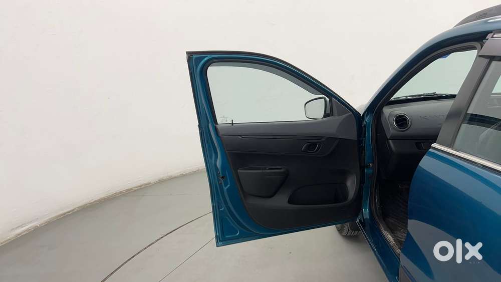 Renault Kwid 1.0 Rxt Optional, 2022, Petrol