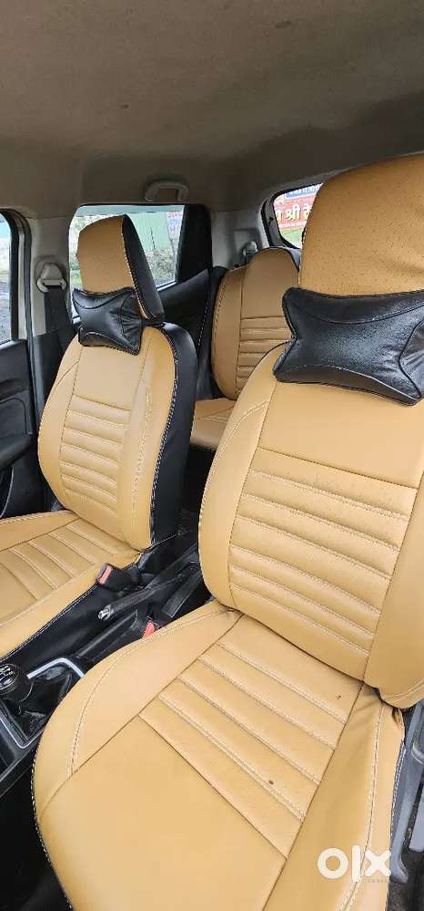 Maruti Swift Vxi 2021