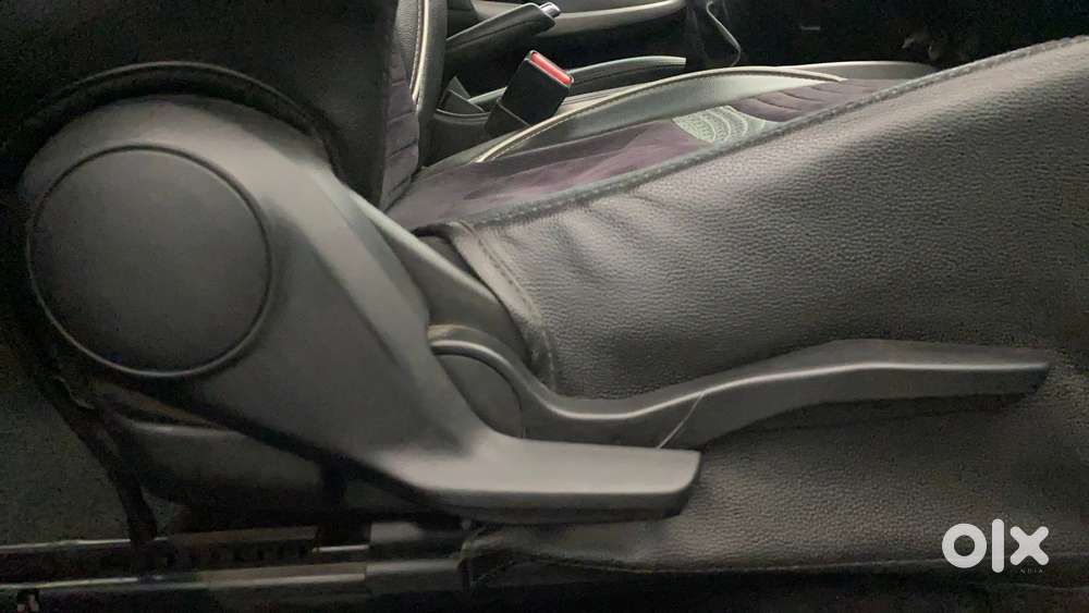 Maruti Suzuki Baleno 1.2 Alpha, 2019, Petrol