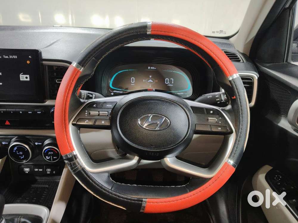 Hyundai Venue Sx, 2023, Petrol